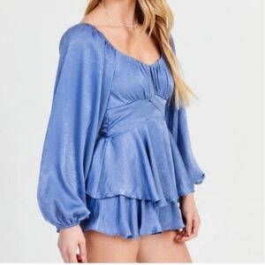 Altard state romper